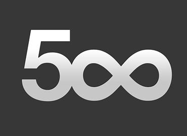 500px: Good, Bad, Necessary