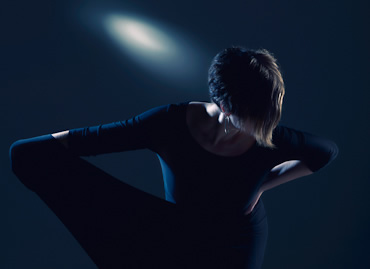 Getting Started with Dance Photography